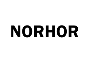 NORHOR - לוגו סימן מסחר רשום