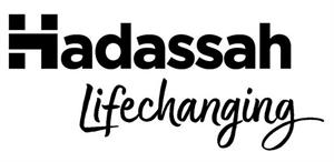 Hadassah Lifechanging - לוגו סימן מסחר רשום