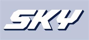 SKY - לוגו סימן מסחר