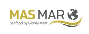 MAS MAR Seafood by Global Meat - לוגו סימן מסחר רשום