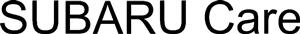 SUBARU Care - לוגו סימן מסחר רשום