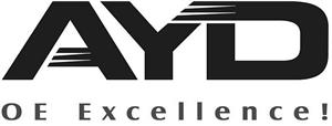 AYD OE Excellence! - לוגו סימן מסחר רשום