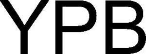 YPB - לוגו סימן מסחר רשום