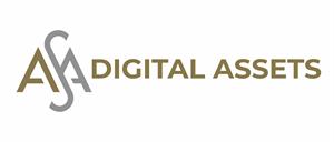 ASA DIGITAL ASSETS - לוגו סימן מסחר רשום