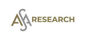 ASA RESEARCH - לוגו סימן מסחר רשום