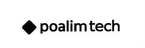poalim tech - לוגו סימן מסחר רשום