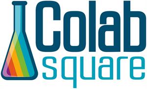 Colab Square - לוגו סימן מסחר