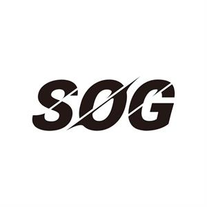 SOG - לוגו סימן מסחר רשום