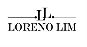 LORENO LIM LL - לוגו סימן מסחר רשום