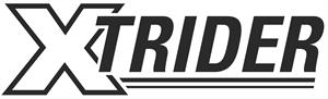 XTRIDER - לוגו סימן מסחר רשום
