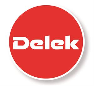 Delek - לוגו סימן מסחר רשום