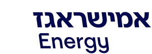 אמישראגז - לוגו סימן מסחר רשום
