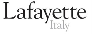 Lafayette Italy - לוגו סימן מסחר