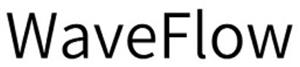 WaveFlow - לוגו סימן מסחר רשום