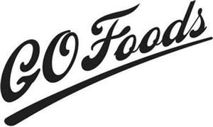 GO Foods - לוגו סימן מסחר