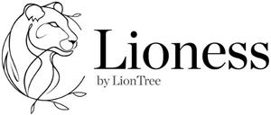 Lioness by LionTree - לוגו סימן מסחר רשום