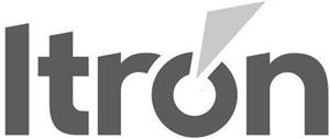 Itron - לוגו סימן מסחר רשום