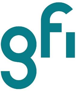 gfi - לוגו סימן מסחר רשום
