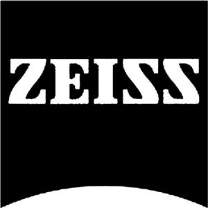 ZEISS - לוגו סימן מסחר רשום