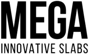 MEGA INNOVATIVE SLABS - לוגו סימן מסחר רשום