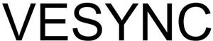VESYNC - לוגו סימן מסחר רשום