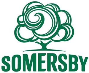 SOMERSBY - לוגו סימן מסחר רשום