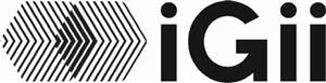 iGii - לוגו סימן מסחר רשום