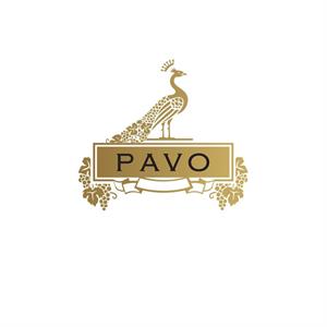 PAVO - לוגו סימן מסחר רשום