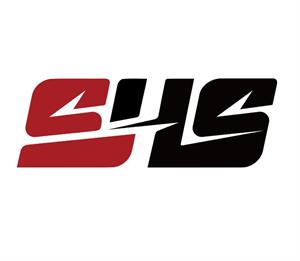 SHS - לוגו סימן מסחר רשום
