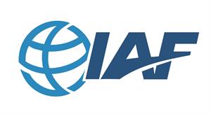 IAF - לוגו סימן מסחר רשום