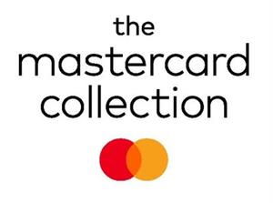 the mastercard collection - לוגו סימן מסחר רשום
