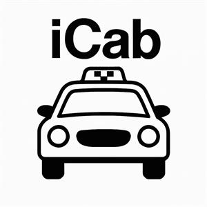iCab - לוגו סימן מסחר רשום