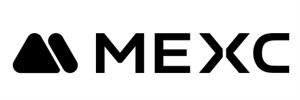 MEXC - לוגו סימן מסחר רשום