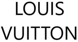 LOUIS VUITTON - לוגו סימן מסחר רשום