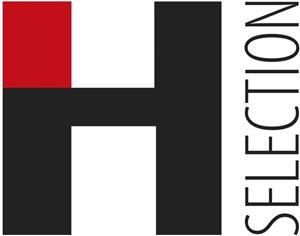 H SELECTION - לוגו סימן מסחר רשום