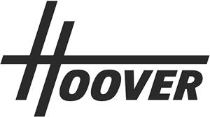 HOOVER - לוגו סימן מסחר רשום