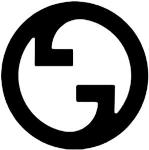 GG - לוגו סימן מסחר רשום