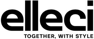 elleci TOGETHER, WITH STYLE - לוגו סימן מסחר רשום