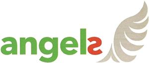 angels - לוגו סימן מסחר רשום