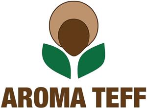 AROMA TEFF - לוגו סימן מסחר