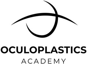 OCULOPLASTICS ACADEMY - לוגו סימן מסחר רשום