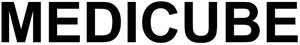 MEDICUBE - לוגו סימן מסחר רשום
