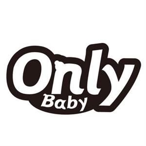 Only Baby - לוגו סימן מסחר רשום