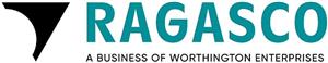 RAGASCO - A BUSINESS OF WORTHINGTON ENTERPRISES - לוגו סימן מסחר רשום