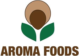 AROMA FOODS - לוגו סימן מסחר