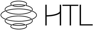 HTL - לוגו סימן מסחר רשום