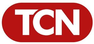 TCN - לוגו סימן מסחר רשום