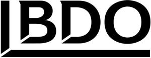 BDO - לוגו סימן מסחר רשום