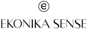e EKONIKA SENSE - לוגו סימן מסחר