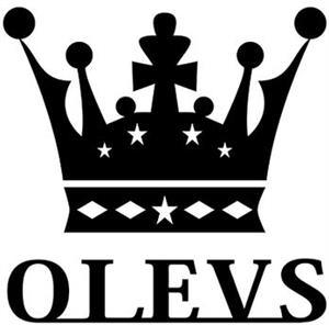 OLEVS - לוגו סימן מסחר רשום
